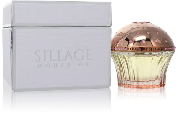 Hauts Bijoux Perfume by House Of Sillage