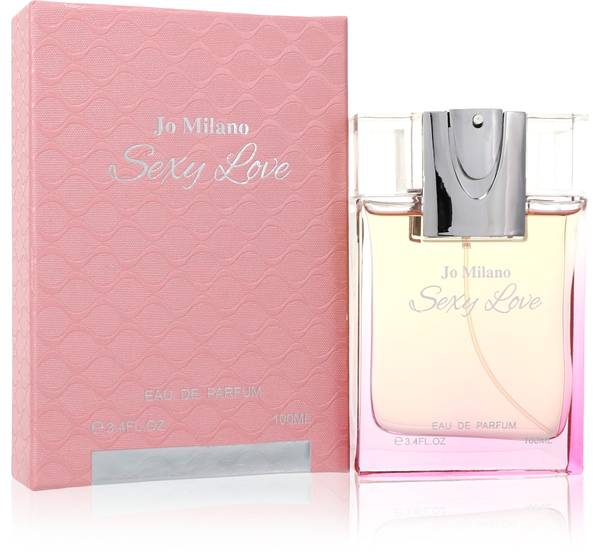 Jo Milano Sexy Love Perfume by Jo Milano