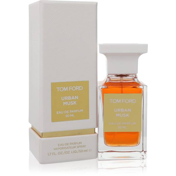 Tom Ford Urban Musk by Tom Ford - Buy online | Perfume.com