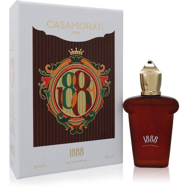 1888 Casamorati Perfume by Xerjoff