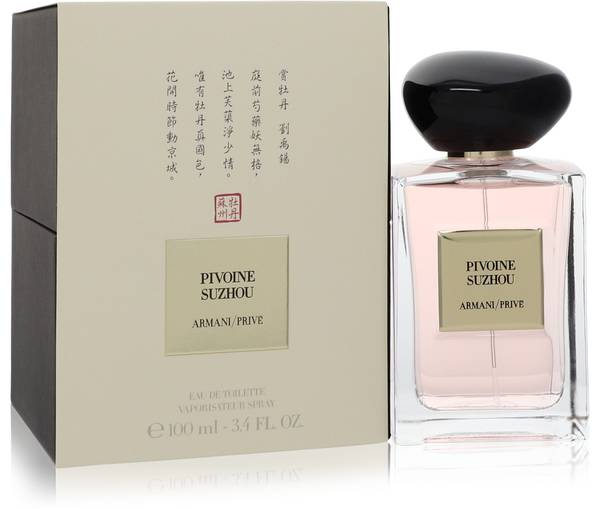 Pivoine Suzhou by Giorgio Armani - Buy online | Perfume.com