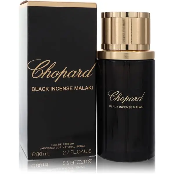 Chopard Black Incense Malaki by Chopard Perfume