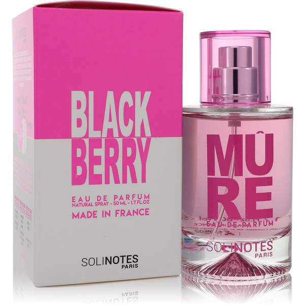 Solinotes Mure Cologne by Solinotes Paris