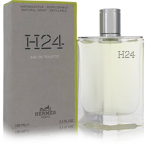 H24 Cologne by Hermes