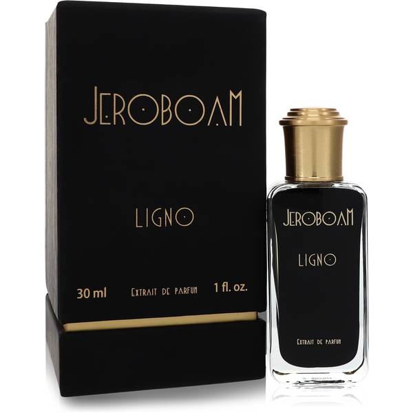 Jeroboam Ligno Perfume by Jeroboam