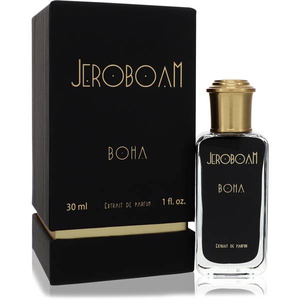 Jeroboam Boha Perfume by Jeroboam