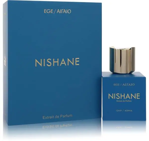 Ege Ailaio Cologne