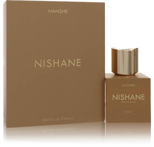 Nanshe Perfume by Nishane