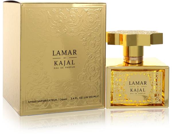 Lamar Cologne by Kajal