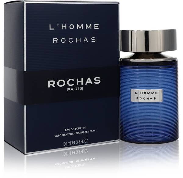 L'homme Rochas Cologne by Rochas