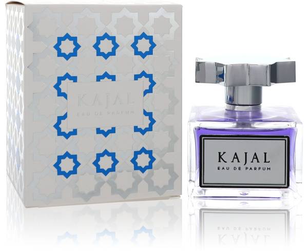 Kajal Eau De Parfum Perfume by Kajal
