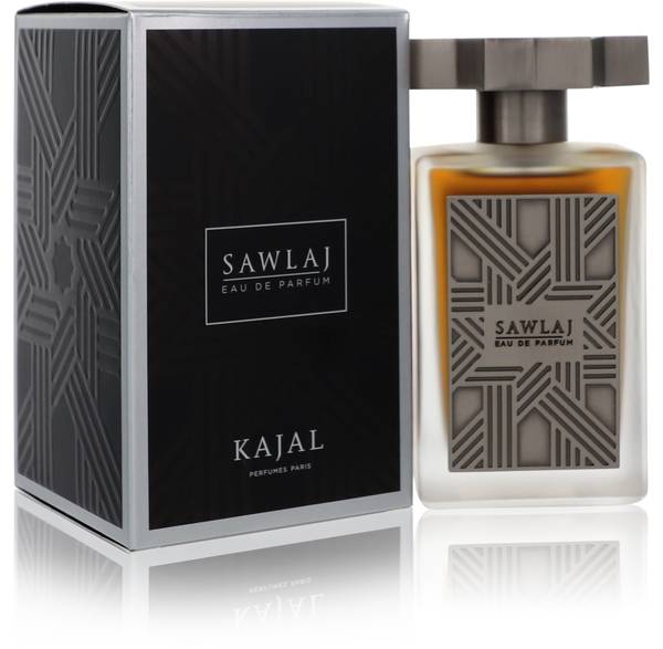 Sawlaj Cologne by Kajal