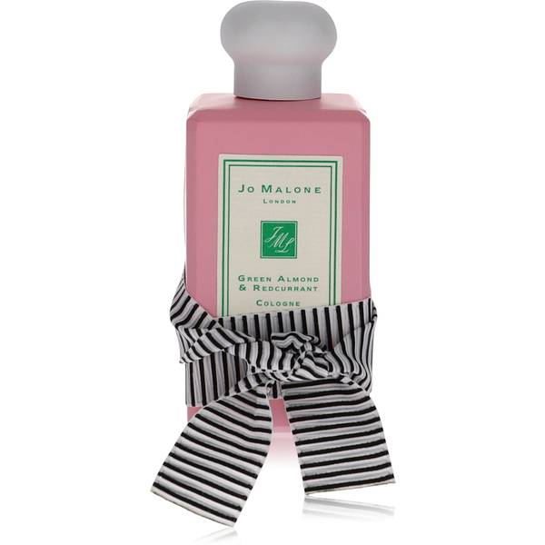 Jo Malone Green Almond & Redcurrant Cologne for Men - Buy