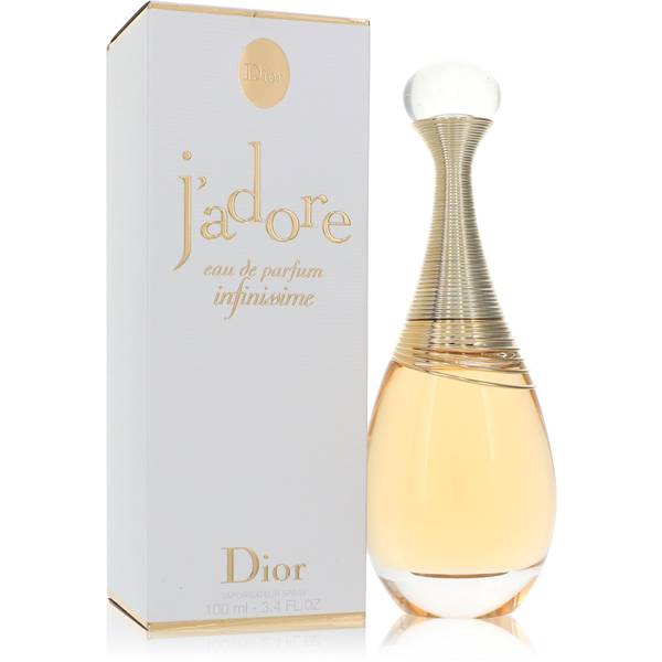 Jadore Infinissime Perfume by Christian Dior
