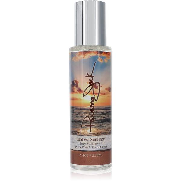 Panama Jack Endless Summer Perfume by Panama Jack