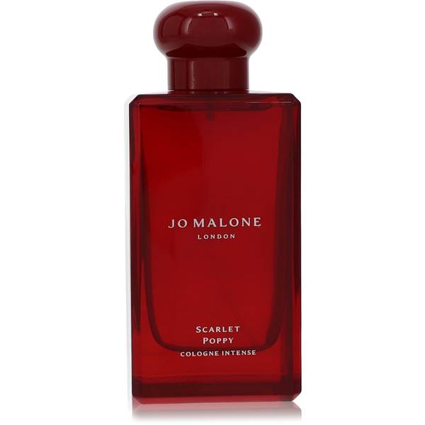 Jo Malone Scarlet Poppy Cologne by Jo Malone