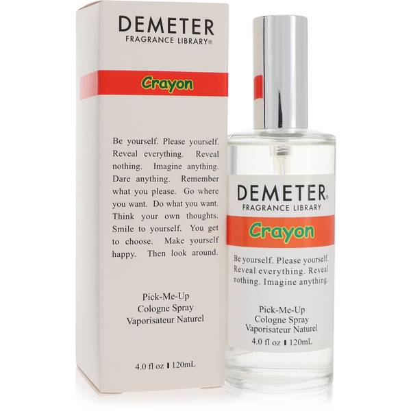 Demeter Crayon Cologne by Demeter