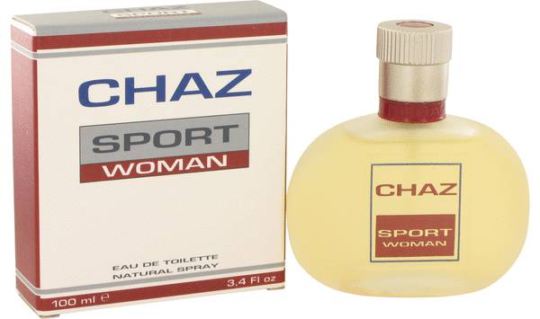 Chaz Sport Perfume by Jean Philippe