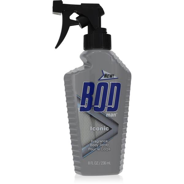 Bod cologne 2025