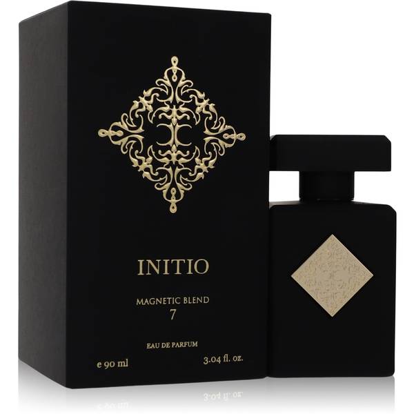 Initio Magnetic Blend 7 Cologne by Initio Parfums Prives