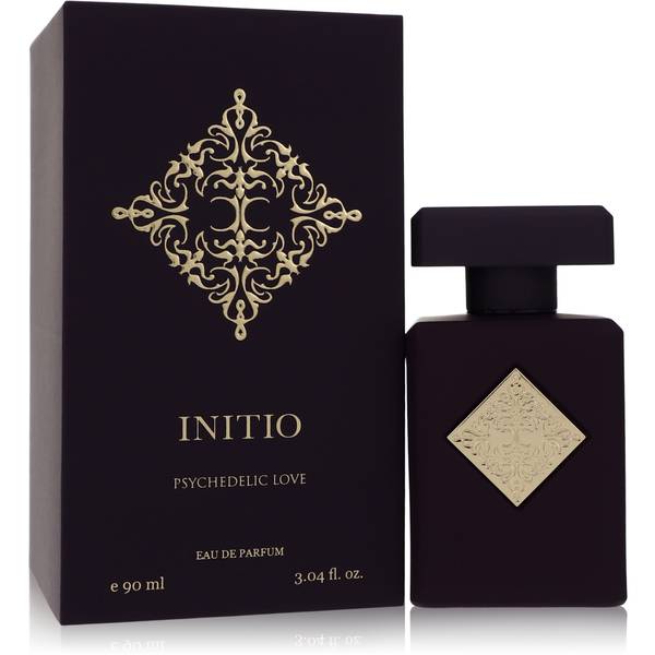 Initio Psychedelic Love Cologne by Initio Parfums Prives