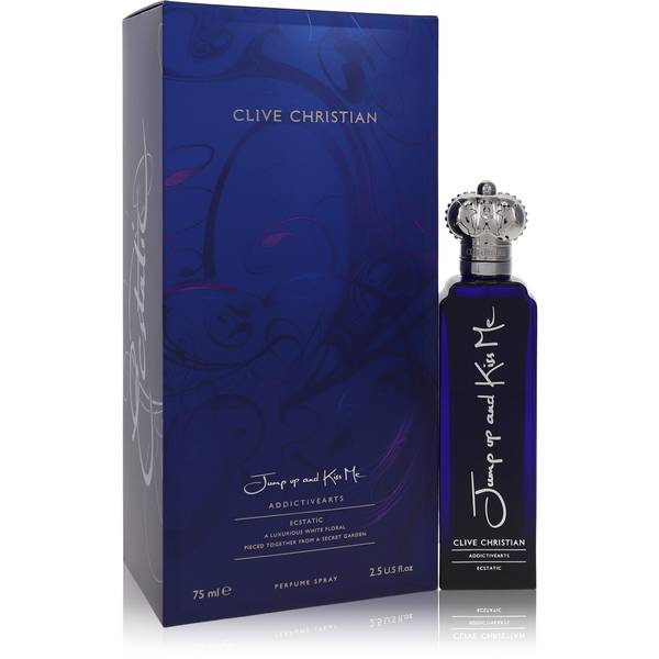 Clive Christian Jump Up And Kiss Me Ecstatic Perfume by Clive Christian