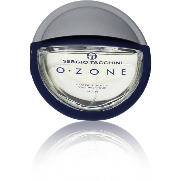 Sergio Tacchini Ozone Perfume by Sergio Tacchini