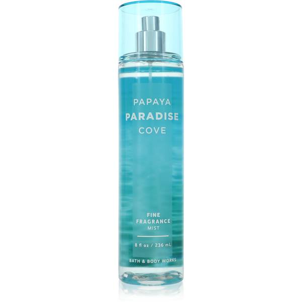 Papaya Paradise Cove Perfume by Bath & Body Works