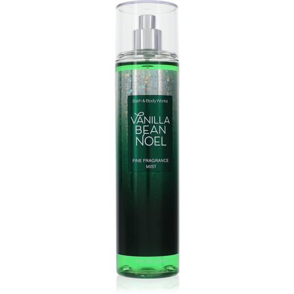 Vanilla Bean Noel Perfume by Bath & Body Works