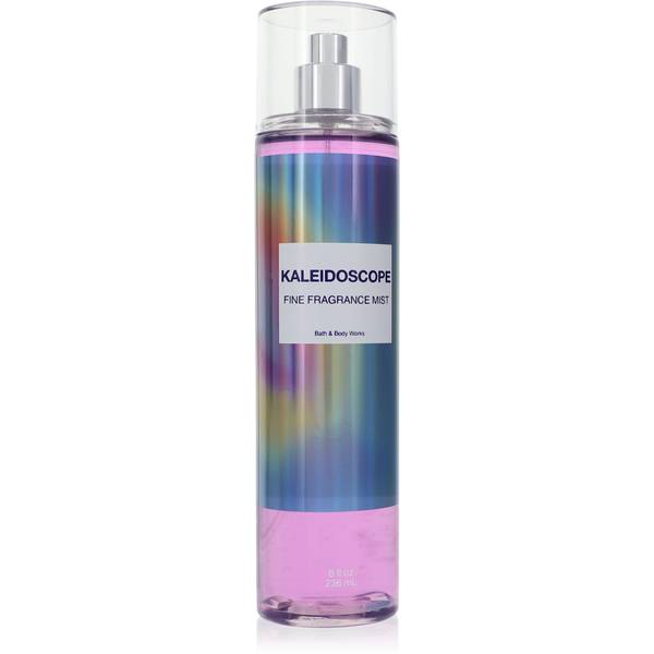 Kaleidoscope Perfume by Bath & Body Works