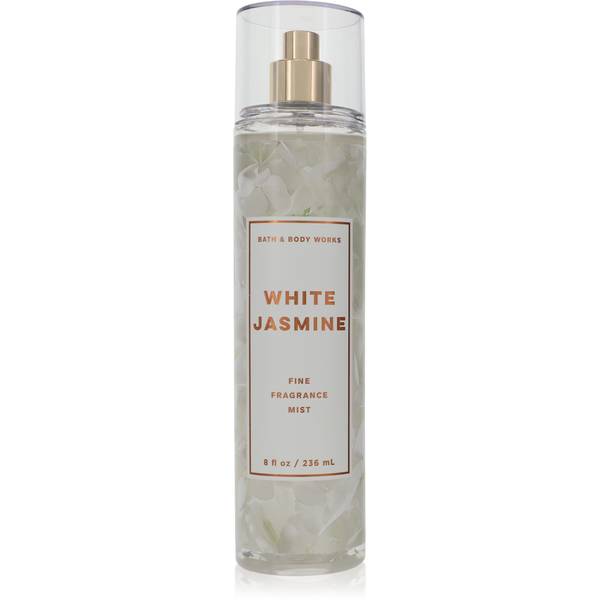Bath & Body Works White Jasmine Perfume by Bath & Body Works