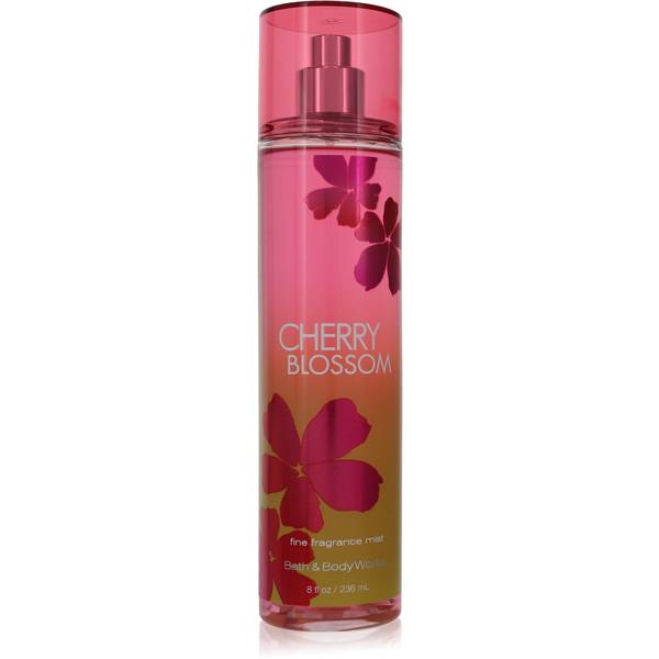 Bath & Body Works Cherry Blossom by Bath & Body Works