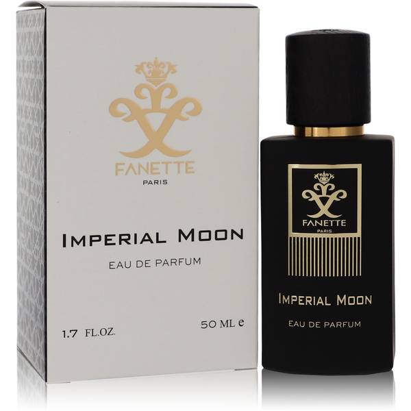 Imperial Moon Cologne by Fanette