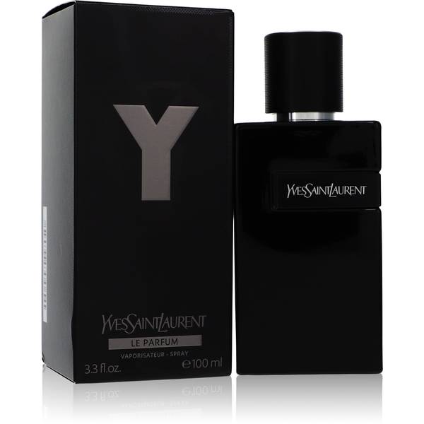 Y Le Parfum Cologne by Yves Saint Laurent