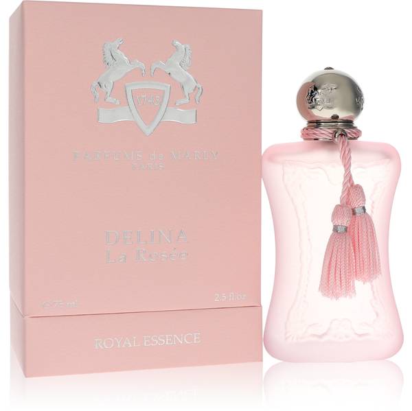 Delina La Rosee Perfume by Parfums De Marly
