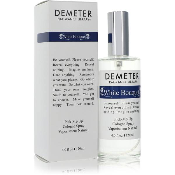 Demeter White Bouquet Perfume by Demeter