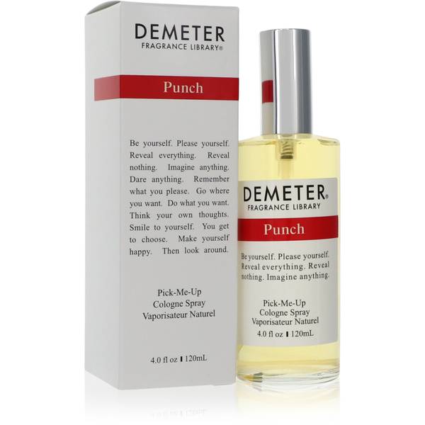 Demeter Punch Cologne by Demeter