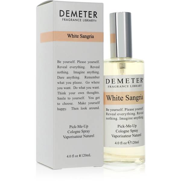 Demeter White Sangria Perfume by Demeter