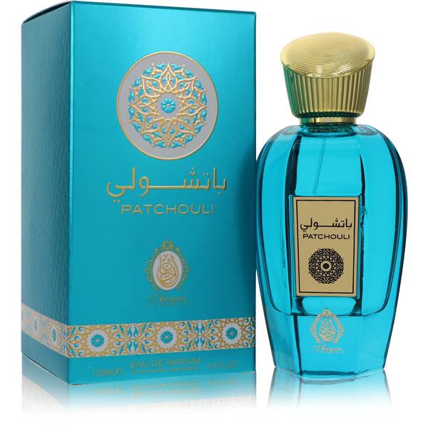 Aayan Patchouli by Aayan Perfume - Buy online