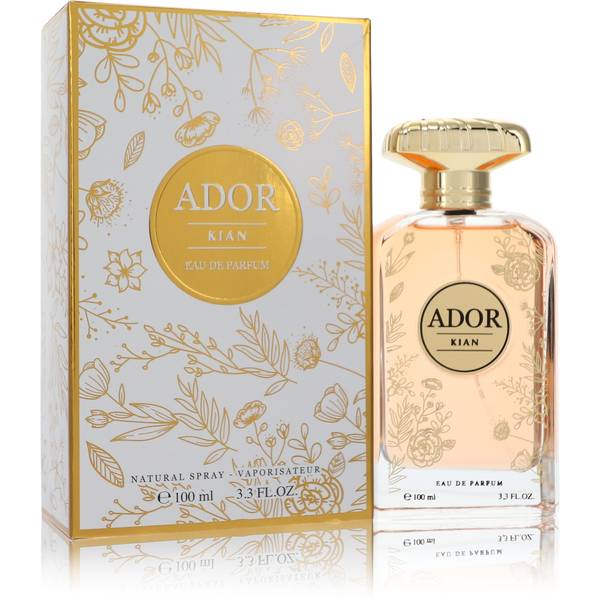 Kian Ador by Kian - Buy online | Perfume.com