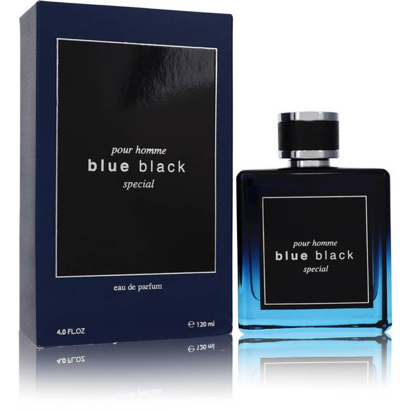 Blue Black Special by Kian - Buy online | Perfume.com
