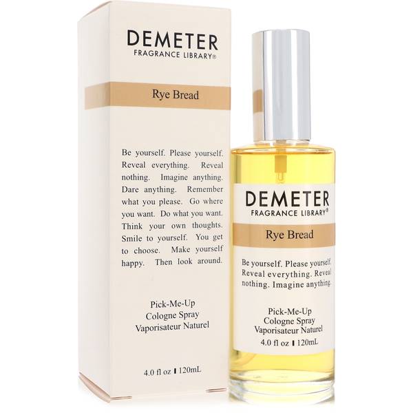 Demeter petrichor review hot sale