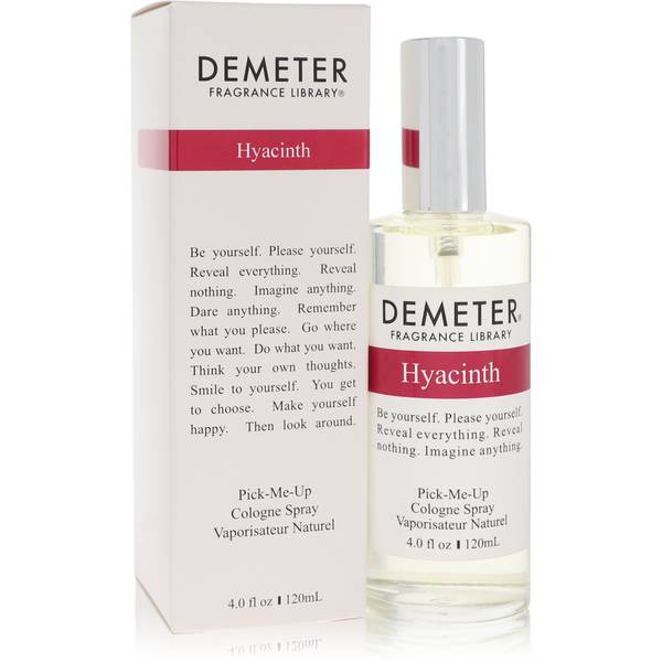 Demeter Hyacinth Perfume by Demeter