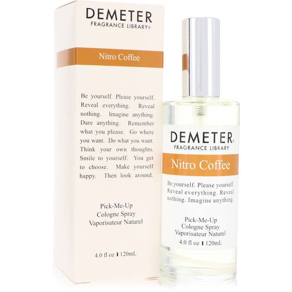 Demeter Nitro Coffee Perfume by Demeter