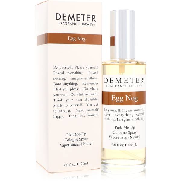 Demeter Egg Nog Perfume by Demeter