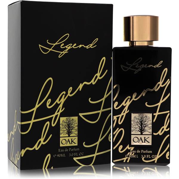 Oak Legend Cologne by Oak