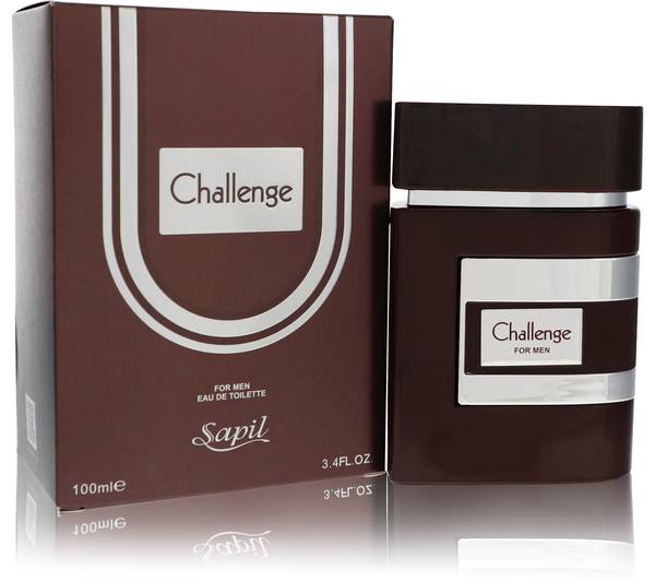 Sapil Challenge Cologne by Sapil