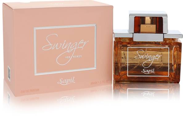 Sapil Swinger Perfume by Sapil