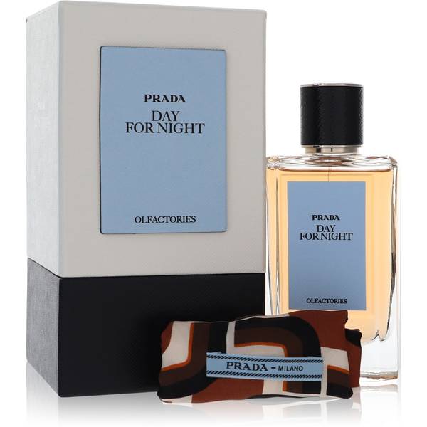 Prada night online perfume