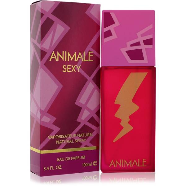 Animale Sexy Perfume by Animale